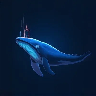💭Cryptic thought leader🔑Decoding blockchain's future. 🚀Embracing NFTs & DeFi. 🎉Join the journey! 🚀