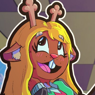 Xenderman Art(DELTARUNE SPOILERS) Profile
