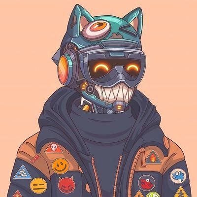 patiwaraxyz's profile picture. 🌐 Web3 Advocate | Blockchain & DeFi Enthusiast
📊 Exploring token economies & on-chain innovation
🔗 Driving adoption, one block at a time