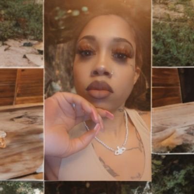 yea_thats_her37's profile picture. I am her 💄 the woman, the aesthetic ❣️
✨  Life Coach & Beauty enthusiast &✨