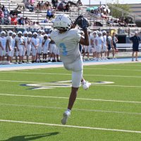 aaron parada (@aaronparadatx) 's Twitter Profile