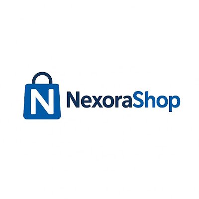 nexora_shop's profile picture. “Health & Beauty Essentials ✨ | Trusted Quality | Your style, your glow 💖 | Shop smart with NexoraShop”