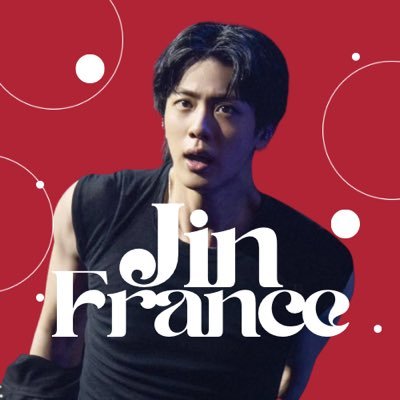 Fanbase JIN FRANCE ๐ซ๐ท Profile