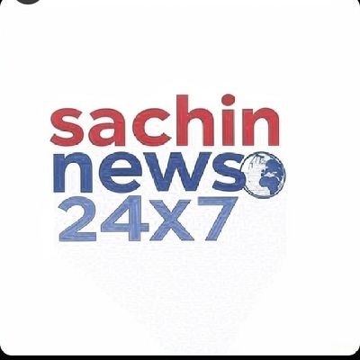 “Breaking news, trending stories & real-time updates – powered by Sachin 📰 #StayInformed #SachinNews”