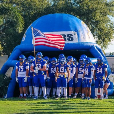 Martin County High School Football Profile