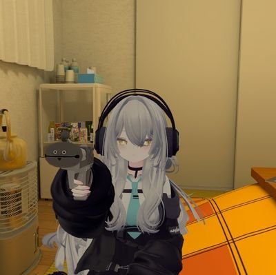 VTuber、ガンダム、アニメ、銃、ゲームなど多趣味が故ににわかです。
よろしくお願いします!
最近とうとうvrc始めちゃった