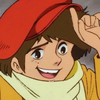 leberdin's profile picture. 🇫🇷 Flavien. 25 ans. Étudiant. Parisien bërdin. 
📚 Lecteur de manga-gekiga
🌳 Amateur de généalogie (pays de Vitré-Laval) ⚜️
Membre inactif de KoiKiKan