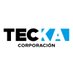 Corporación TECKA (@teckacorp) Twitter profile photo Corporación TECKA (@teckacorp) Twitter profile photo