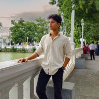 Nilesh Deb (@nileshdeb18772) 's Twitter Profile