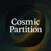 Quantum Horizon (@cosmicpartition) 's Twitter Profile