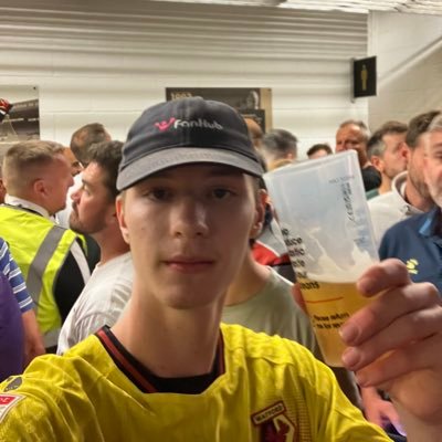 6 of the 92 completed, @watfordfc season ticket holder and @cheshamutdfc as my local, tracking all of my progress on @FanHub