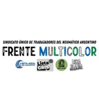 Frente Multicolor- SUTNA (@ftemulticolor) 's Twitter Profile