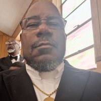 Reverend Carl L Johnson (@reverndjohnson) 's Twitter Profile