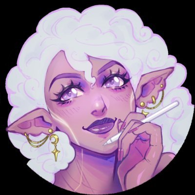 Digital-Artist & VTuber #nefeliart
🟣https://t.co/vDUqtagFdU
🦋https://t.co/ebtRHt6Vm3