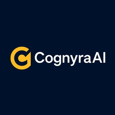 CognyraAI's profile picture. Helping SMEs in tech, healthcare, and food industries to leverage AI to cut costs and grow — without needing a big tech team.
