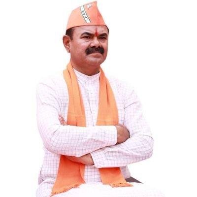 Member | 4th Finance Commission Of Gujarat
EX-President BJP Bhavnagar Mahanagar||
EX-IN-Charge(Prabhari) jamnagar Mahanagar (BJP Org.) ||