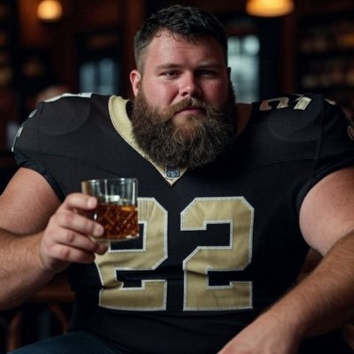 tigerBait225's profile picture. Saints HOF/ LSU 04/ Ball Knower/ Skynryd listener/ Tequila Taster/ Bourbon Enthusiast