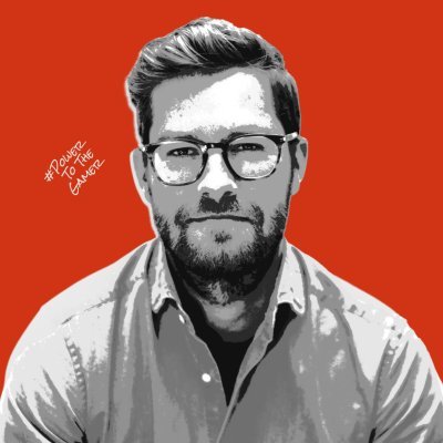 Co-Founder at @elo_collective | Bridging Gaming Community, Innovation & Capital