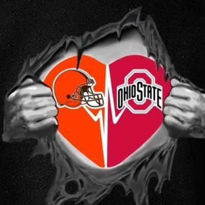 Huge Ohio State & Cleveland sports fan, but pessimistic. #Browns #Indians #Cavs
Liberal, Atheist, WWE/AEW, Star Wars, Harry Potter, Marvel/DC, Sports cards