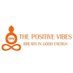 The Positive Vibes (@tpv_2025) Twitter profile photo The Positive Vibes (@tpv_2025) Twitter profile photo