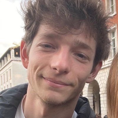 donaldsonisart's profile picture. pathological people pleaser