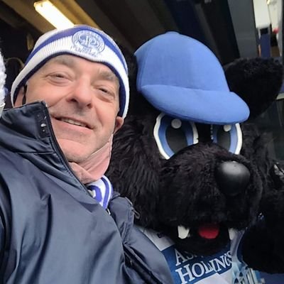 Aviation, Photography, & QPR. Isle of Wight inhabitant. Co-owner https://t.co/8xj1OTGI1X
Survived bowel & kidney cancer - so your views don't scare me.