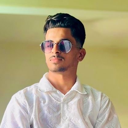 arjungaba22's profile picture. BCA undergrad 🎓 | Tech + Fitness 💪
Movies, music & mindful moments
Code by day 💻
Beats, biceps & blockbusters by night 🎧💪🎬
