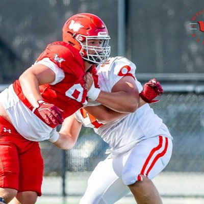 Westshore Rebels DT| 6’4 285| 250-208-8849| marcusf1881@gmail.com