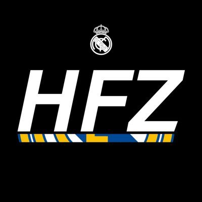 hfzRMA's profile picture. 🏟️ Covering Real Madrid 24/7 | 📰 News | 🔁 Transfers 📊 Stats & more | 📝 Not a journalist, Probably should be though.