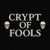 CryptOfFools (@cryptoffools) Twitter profile photo CryptOfFools (@cryptoffools) Twitter profile photo