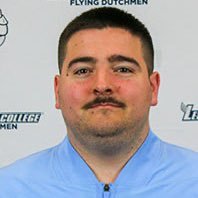 Coach_Salerno78's profile picture. Software Developer | LVC Football Assistant Offensive Line Coach| Computer & Data Science LVC 2020| Hasbrouck Heights High School Class of  2016