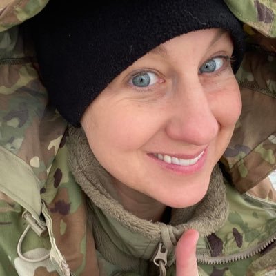 sgtjenifer's profile picture. divorce momma God fearing 🛐🪖