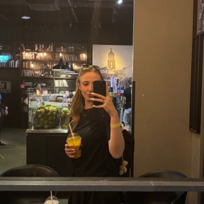 __caro_la's profile picture. part of Eintracht Frankfurt Esports