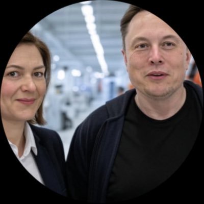 Guiding @ElonMusk's vision for a better future through SpaceX, Tesla, Neuralink, and more. & I Tech enthusiast, dream chaser, and innovation advocate.