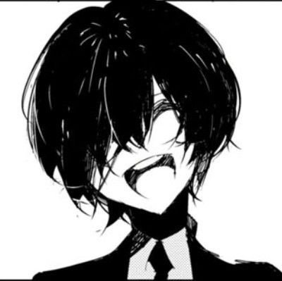 DazaiOsamu6464's profile picture. She/her
Cutieee :3