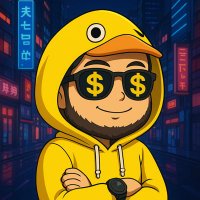 CRYPTO CHILL (Ø,G) (@0xcryptochill) 's Twitter Profile