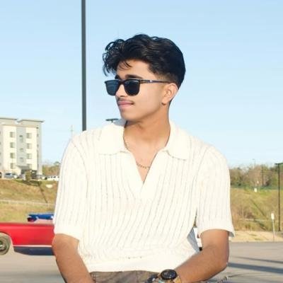 DharRajnikant's profile picture. Software Engineer | TCS CodeVita Season 10 Winner
HackMIT Finalist
Passionate about building innovative solutions through code.
Always learning,
