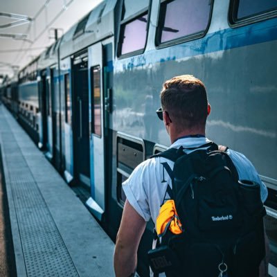 enzo_carcone's profile picture. Conducteur de train sur les lignes D & R