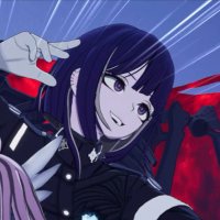 HEMOANIMA'S GREATEST WARRIOR (@bluwue) 's Twitter Profile