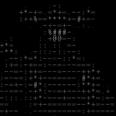 A cursed ASCII roguelike for the Damned. Weapons whisper. Blood remembers. And Relics hold the key. Demo soon.