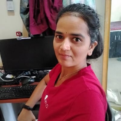 Rajeshwari_M16's profile picture. 🇮🇳💙 ಭಾರತೀಯ 💙🇮🇳

ಸತ್ಯ,ಧರ್ಮ,ನಿಷ್ಠೆ,ನಂಬಿಕೆ,ಪ್ರಾಮಾಣಿಕತೆ,ಸ್ವಾಭಿಮಾನ, ಧೈರ್ಯ 🇮🇳