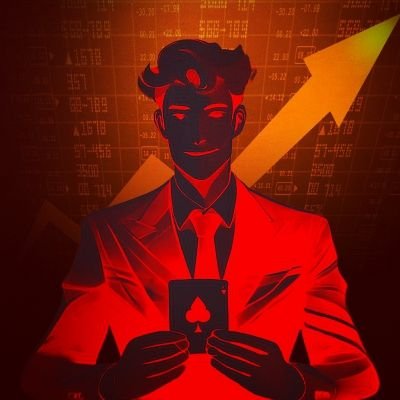 Host of #1 in the Trading Spaces | 22yo Trader and Entrepreneur |
@WOLF_TradingX
Spaces Host