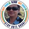 ChattorajKakoli's profile picture. 