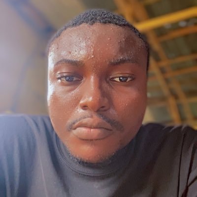 AdamA11733's profile picture. TOO BROKE TO BE SLEEPING 😴 FOLLOW ME