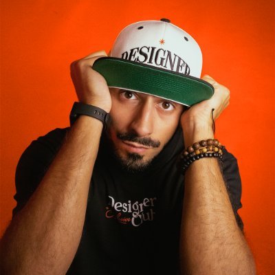 blatantvision's profile picture. João Contumélias ▪ Creative Director
Over a decade designing for the Music Industry