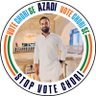 Kasar_Iyc's profile picture. Politician | Travel Enthusiast | Secular | Love | Peace.