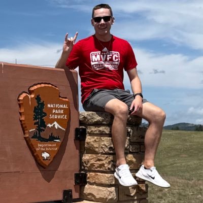 “Keep hiking, man.” | Athletic Communications (@sdcoyotes / @sdcoyotesfb) | Opinions are my own