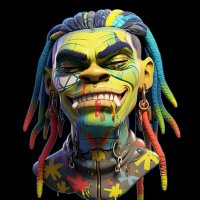 WOLFCUB (@wolfcubnft) 's Twitter Profile