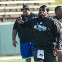 🕰️⏱️⏰ (@coachadamssdbu) 's Twitter Profile