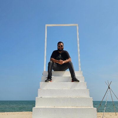 therajushahi's profile picture. 🌍 Connect with me:
📸 Instagram → https://t.co/b0C3RZSuFN
▶️ YouTube → https://t.co/XwprmvHvvb
📸 Instagram → https://t.co/b0C3RZSuFN